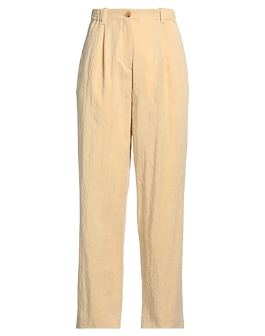 KENZO Casual pants 93% Lyocell, 7% Polyamide