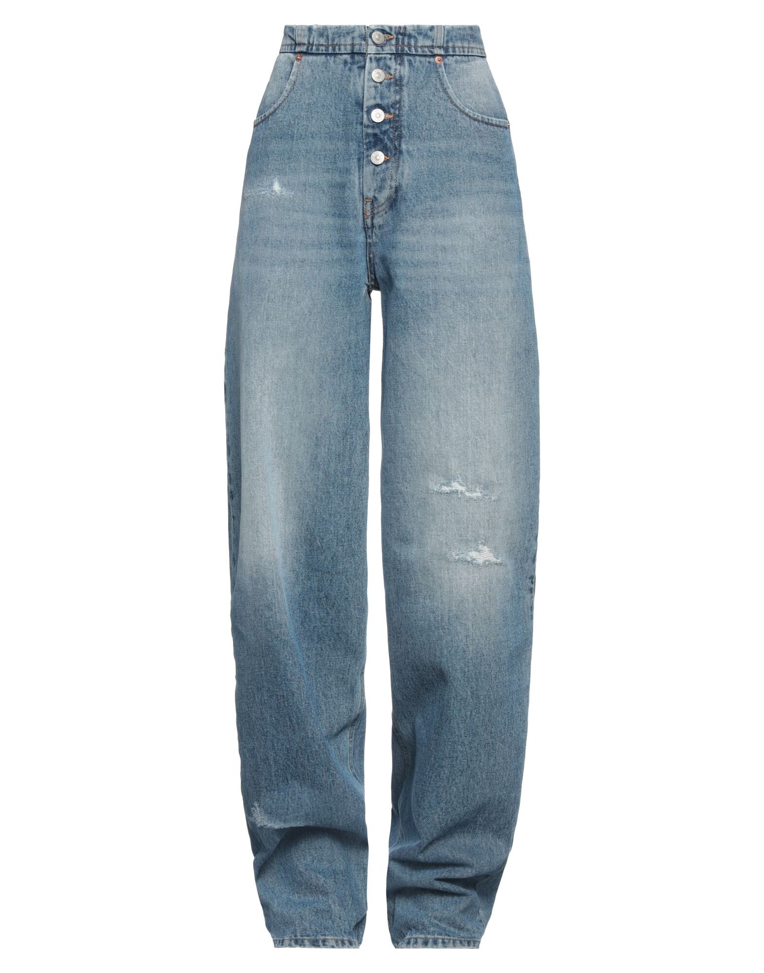 MM6 MAISON MARGIELA - Τζιν