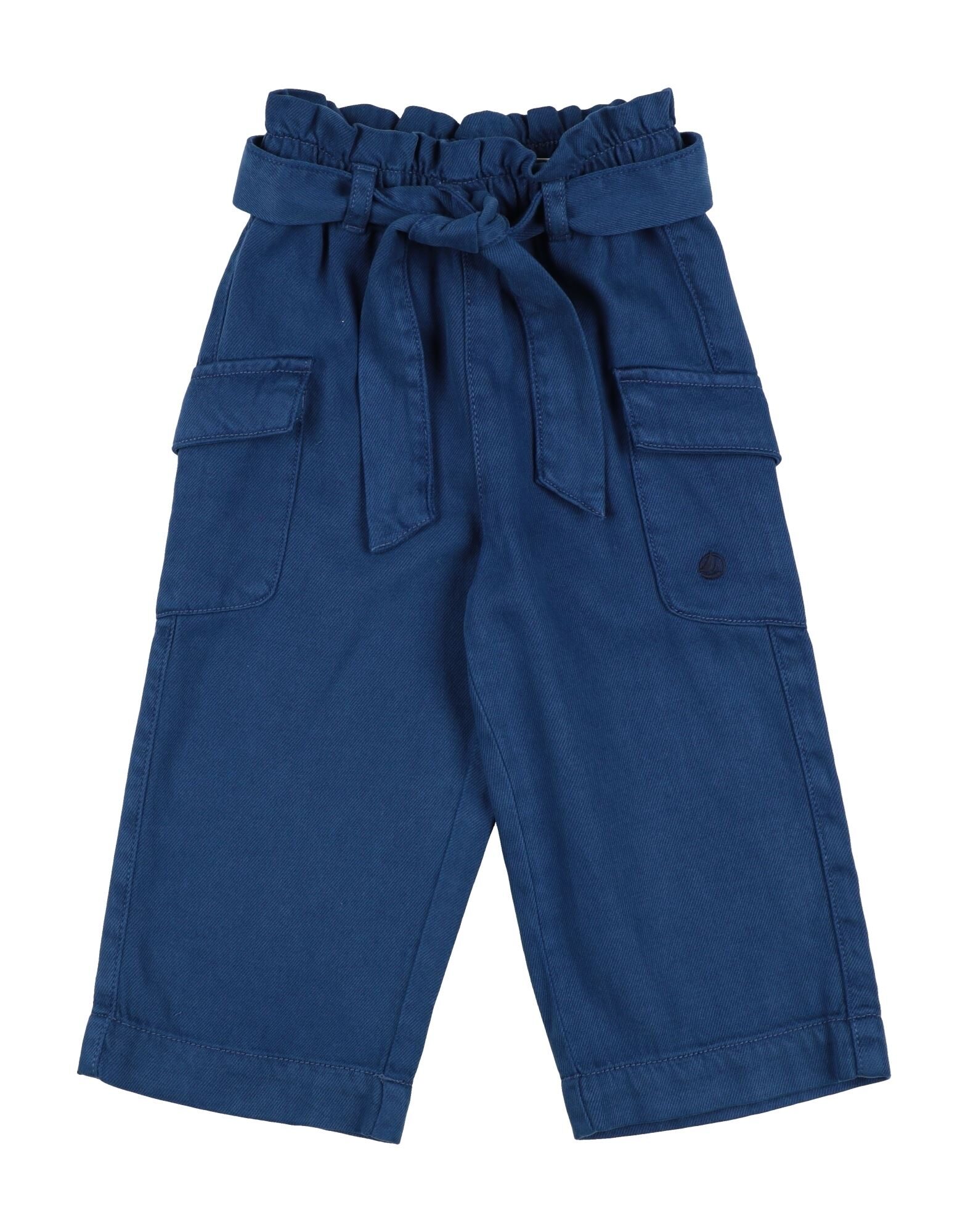 PETIT BATEAU - Trousers