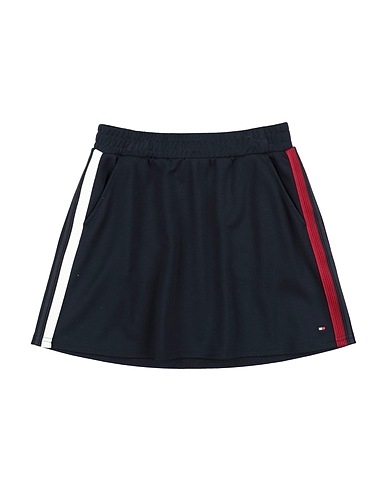 TOMMY HILFIGER Rock Nachtblau 72% Polyester, 23% Modal, 5% Elastan