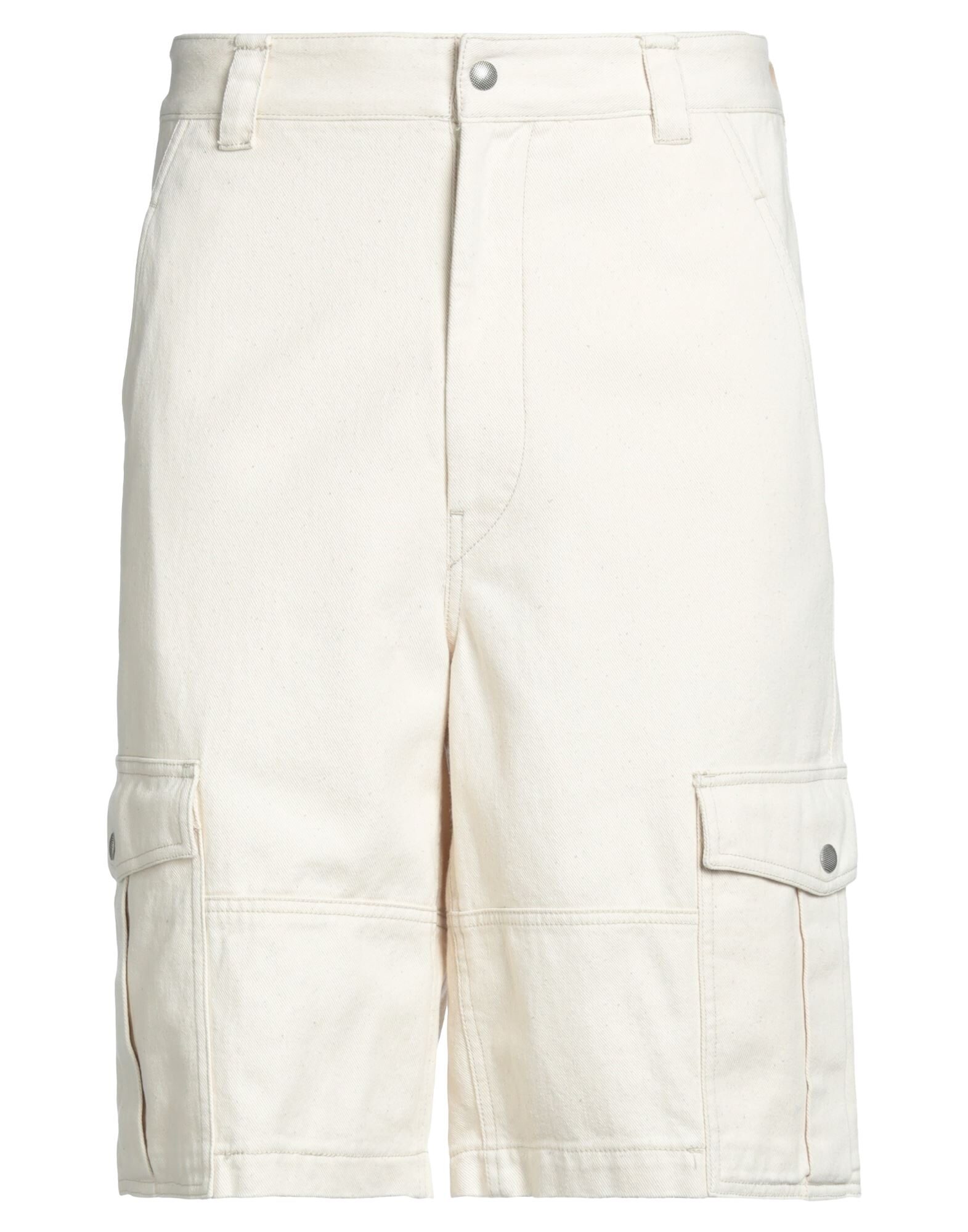 ISABEL MARANT - Denim shorts