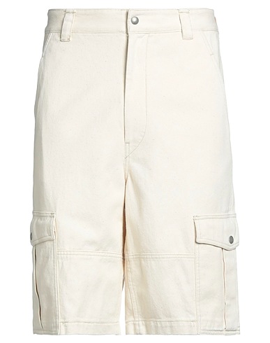 ISABEL MARANT Short en jean 100% Coton