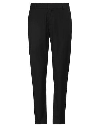 GREY DANIELE ALESSANDRINI Chino 69% Polyester, 29% Viscose, 2% Élasthanne