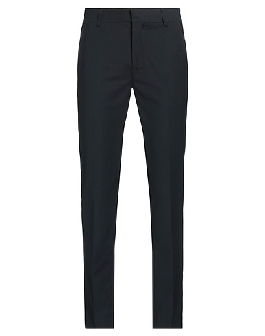 GREY DANIELE ALESSANDRINI Pantalón Negro 70% Poliéster, 28% Viscosa, 2% Elastán