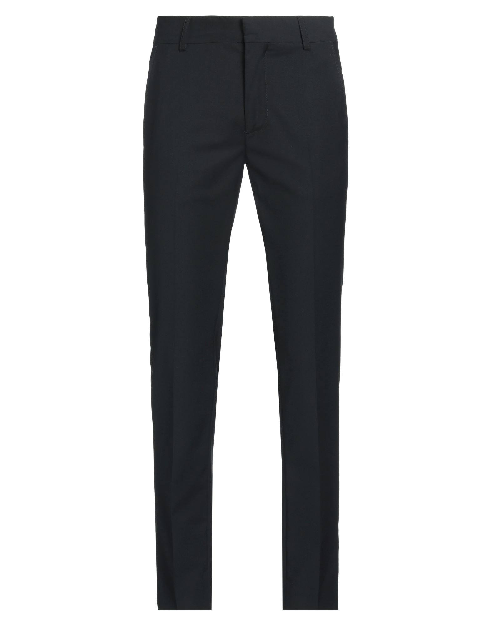 GREY DANIELE ALESSANDRINI - Trousers