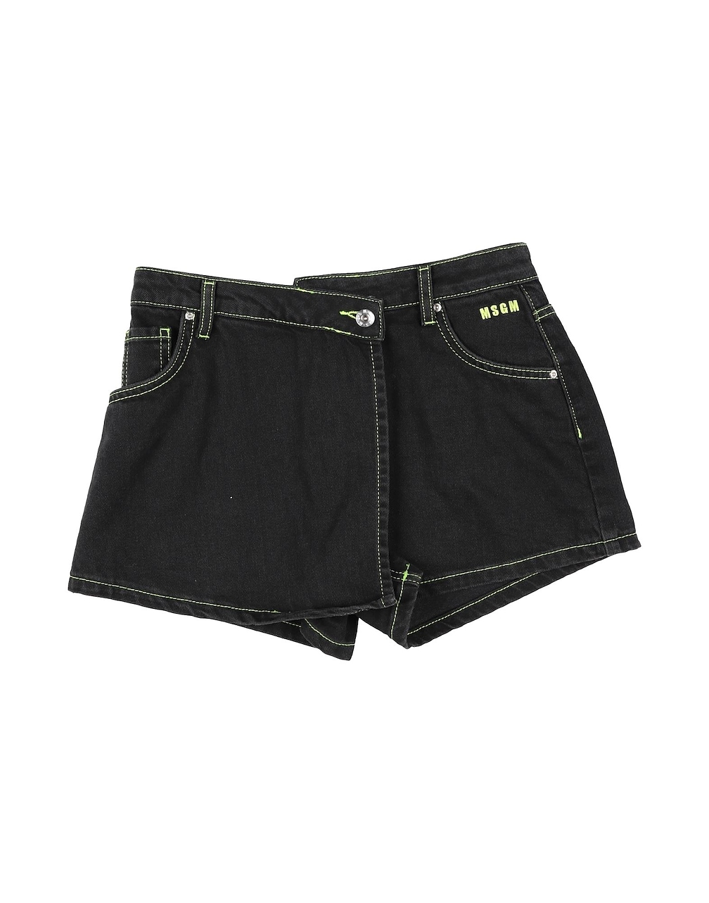 MSGM - Shorts & Bermuda Shorts