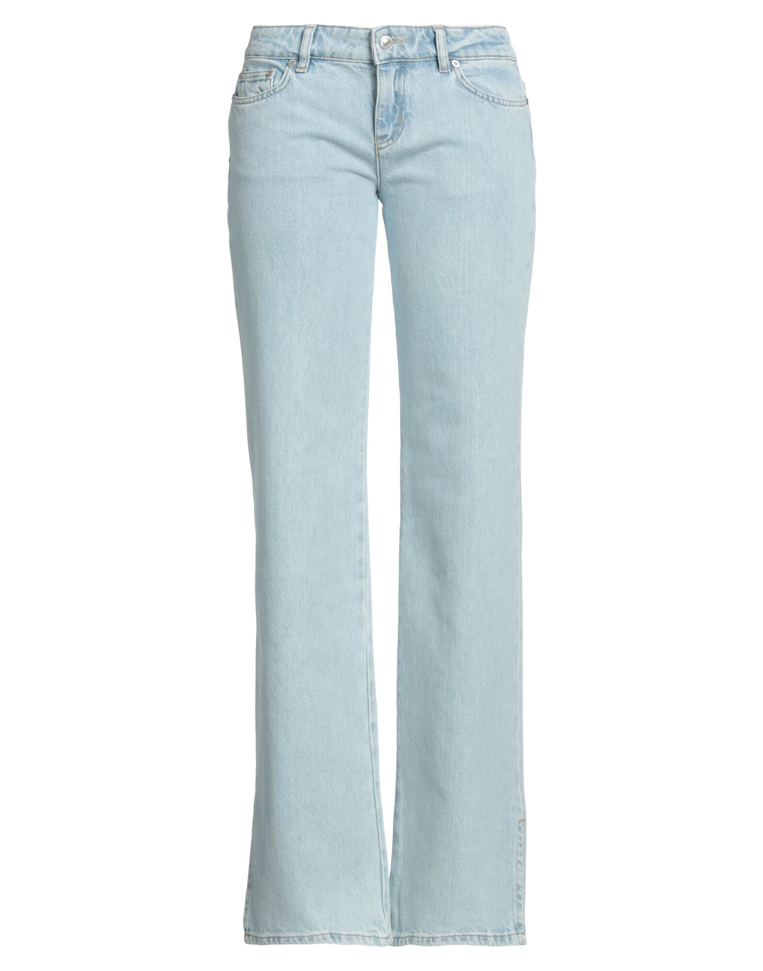 CHIARA FERRAGNI - Jeans