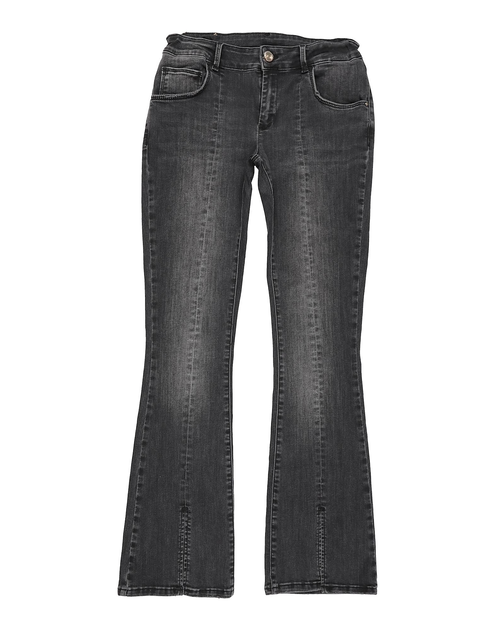 MISS BLUMARINE - Jeanshosen