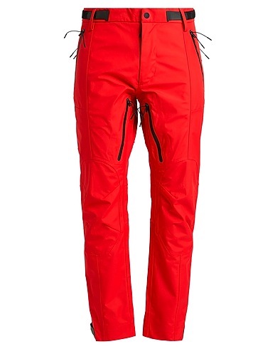 DSQUARED2 Pantalone Rosso 100% Poliammide
