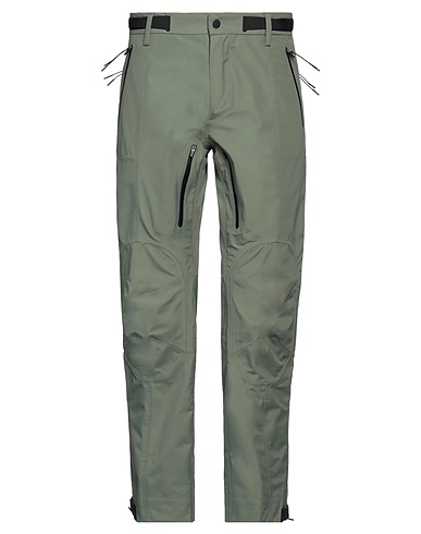 DSQUARED2 Pantalone Verde militare 100% Poliammide