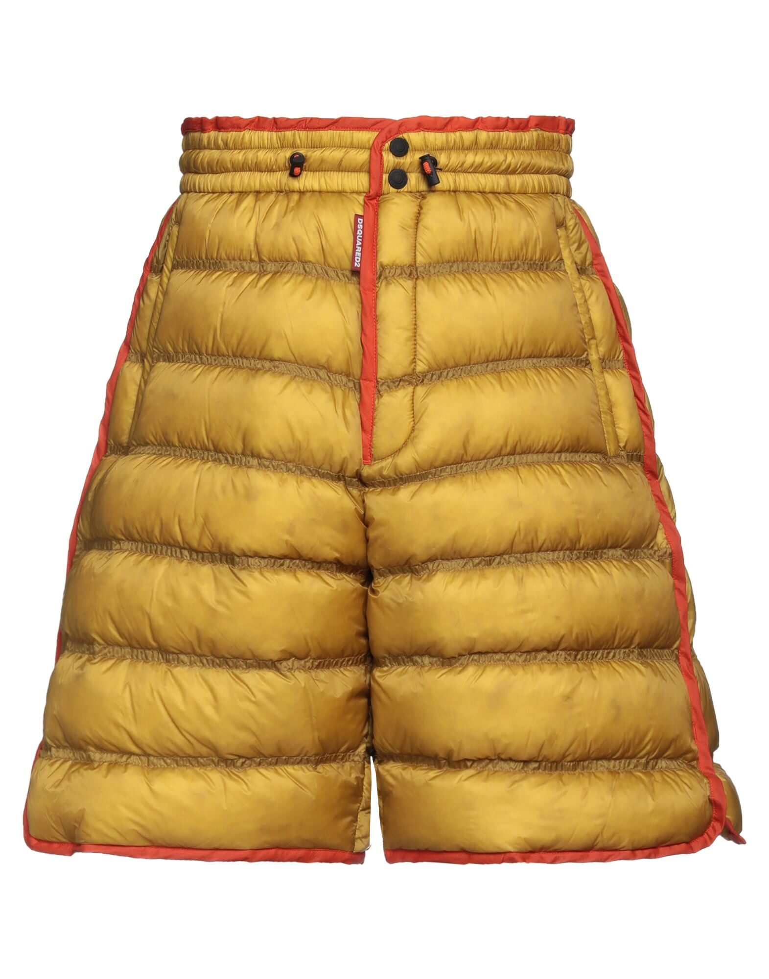 DSQUARED2 - Shorts & Bermuda Shorts