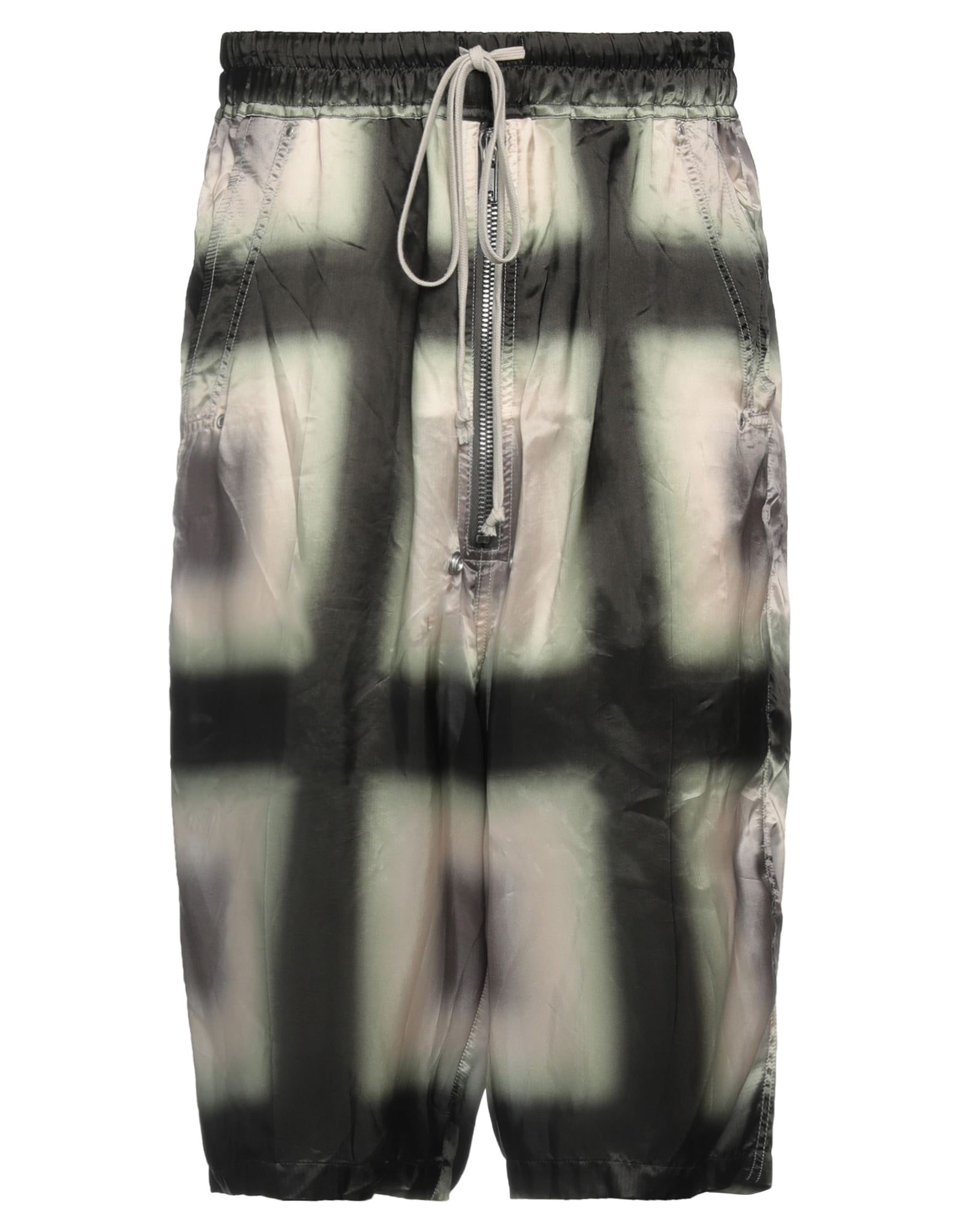 RICK OWENS - Shorts & Bermuda Shorts