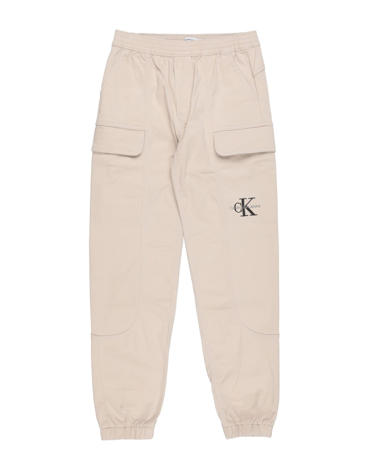 CALVIN KLEIN JEANS - Trousers