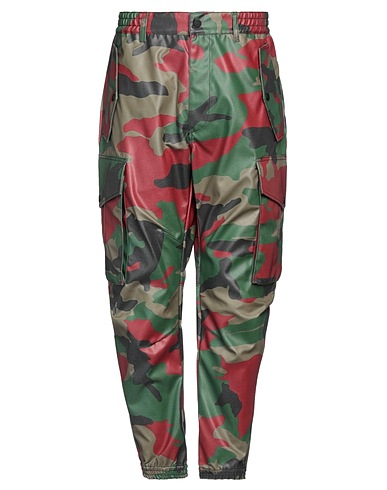 DSQUARED2 Cargo Green 100% Polyamide