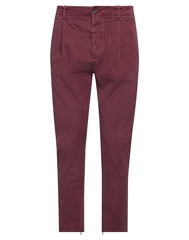 DSQUARED2 Pantalon 97% Coton, 3% Élasthanne
