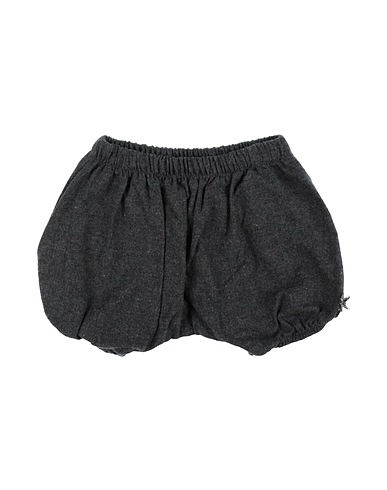 LE PETIT COCO Shorts & Bermuda Lead 100% Cotton