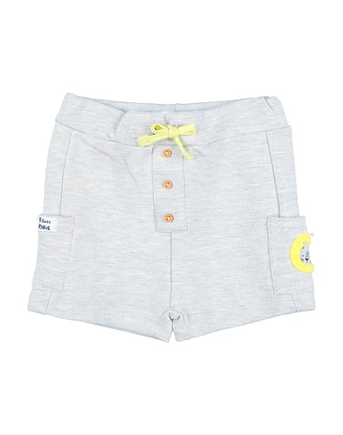 LOSAN Pantalone felpa Grigio chiaro 52% Cotone, 48% Poliestere
