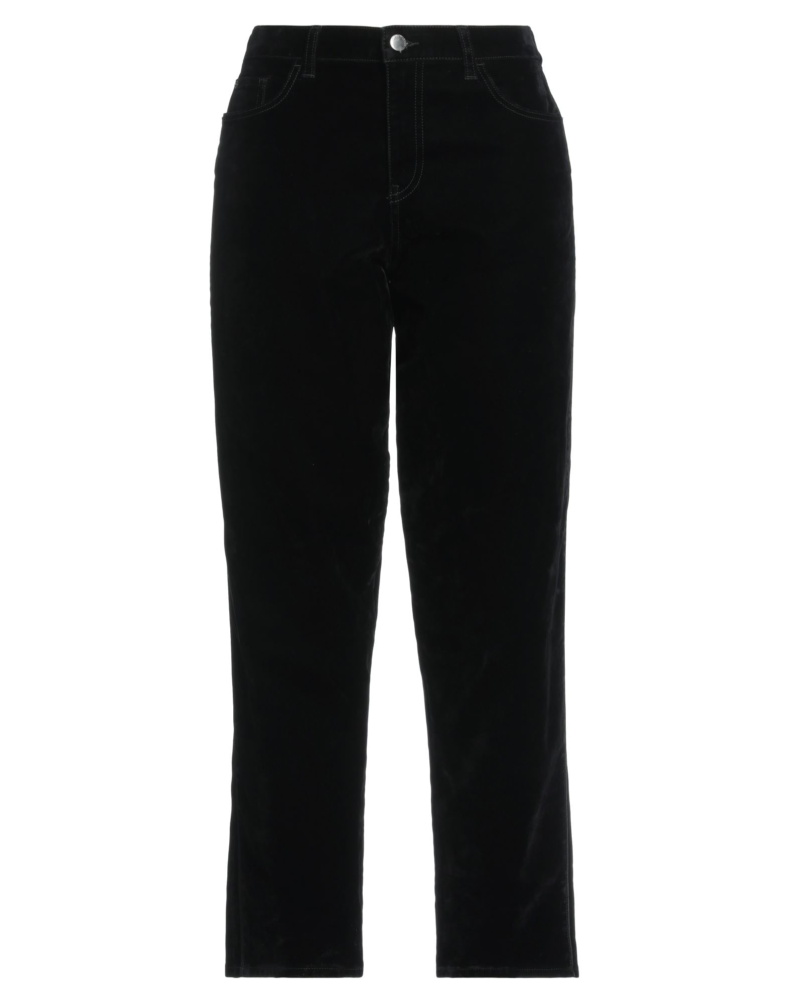 EMPORIO ARMANI - Trousers