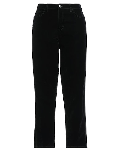 EMPORIO ARMANI Pantalón 82% Algodón, 16% Poliéster, 2% Elastán