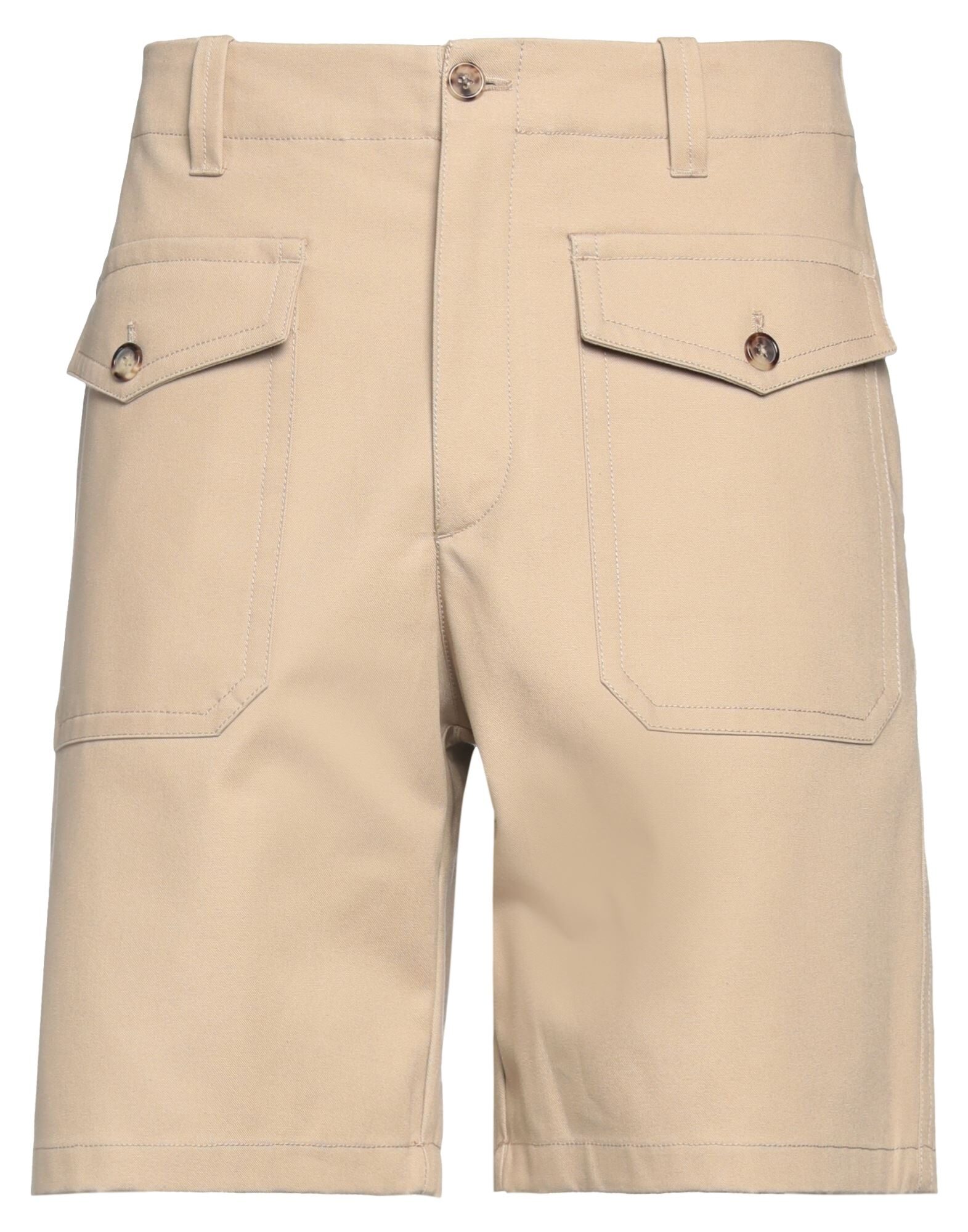 MCQUEEN - Shorts & Bermuda Shorts