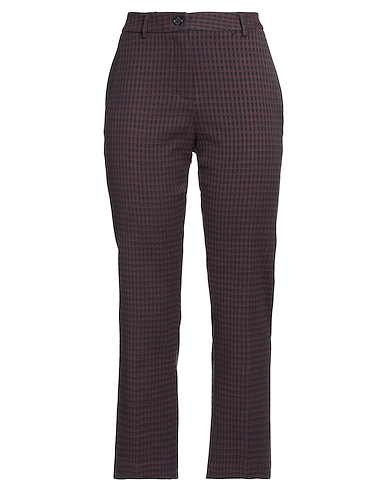 BLUKEY Formal trouser 58% Other Fibres, 38% Cotton, 4% Elastane