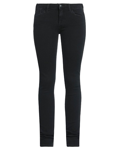EMPORIO ARMANI Pantalon en jean 90% Coton, 7% Polyamide, 3% Élasthanne