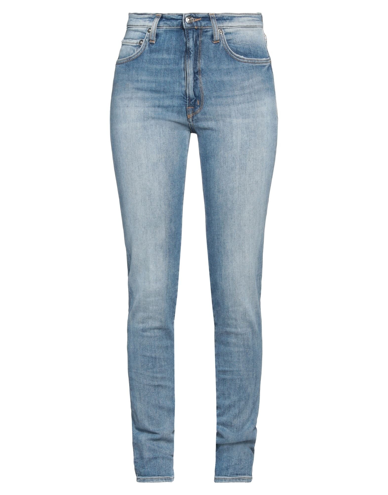 (+) PEOPLE - Pantaloni jeans