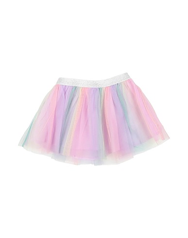 LOSAN Skirt Pink 100% Polyester