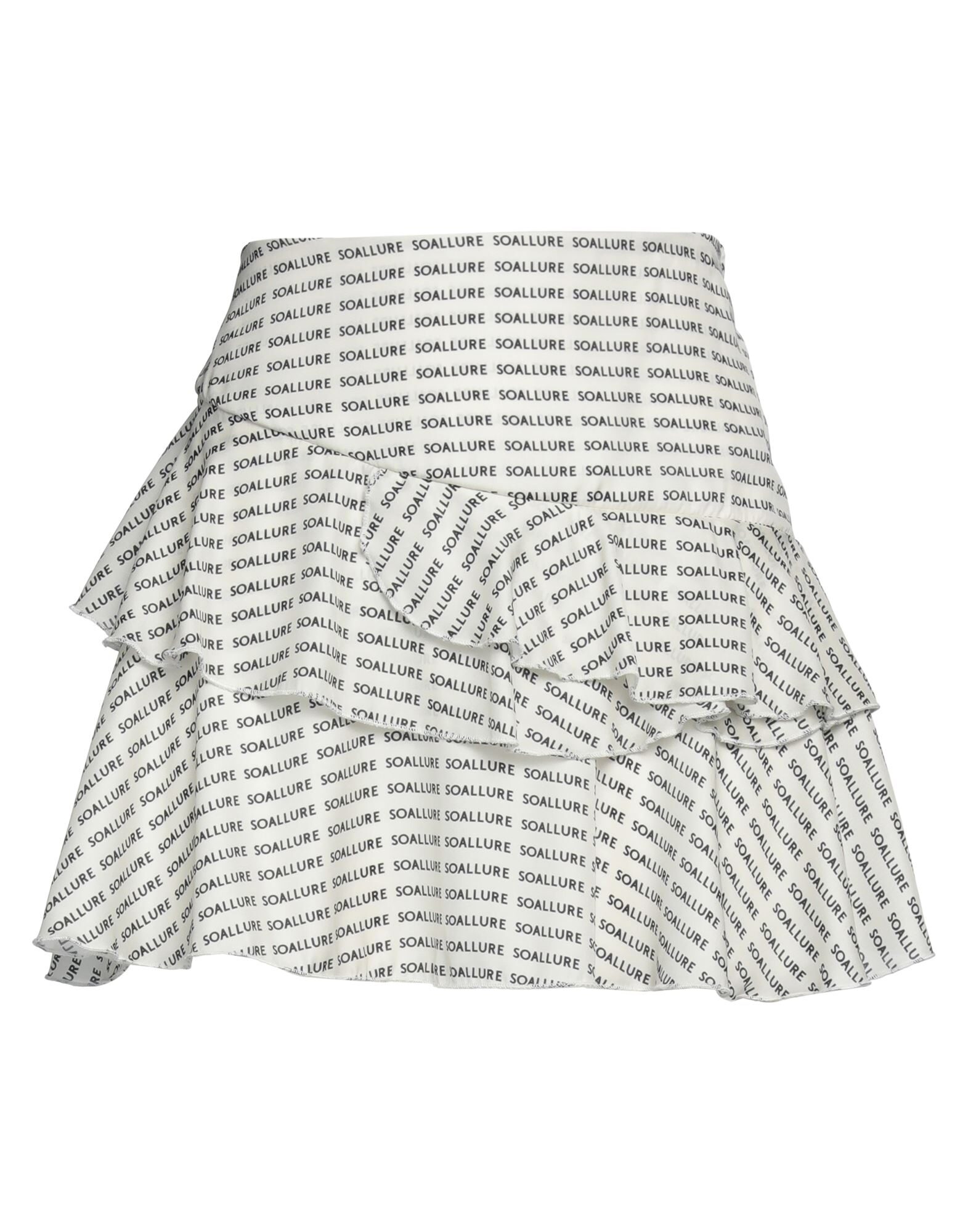 SOALLURE - Mini-jupes