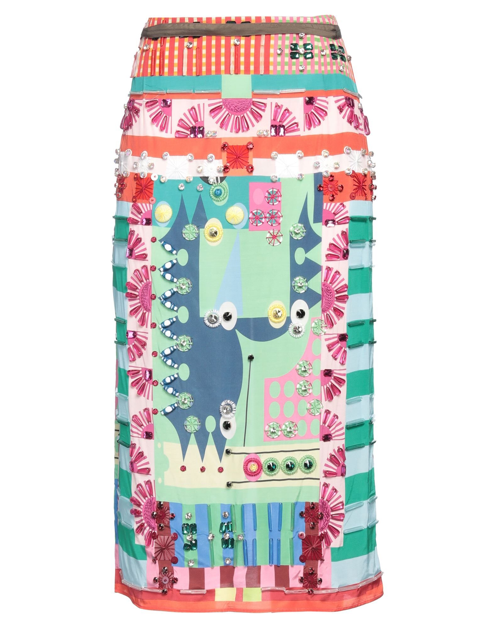 DSQUARED2 - Midi skirts