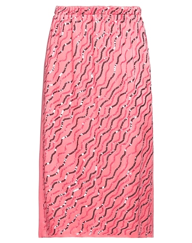 MARNI Midi skirt 72% Acetate, 28% Viscose