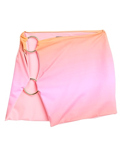 LOUISA BALLOU Туники, топы и сарафаны 78% Переработанный Полиамид, 22% Эластан