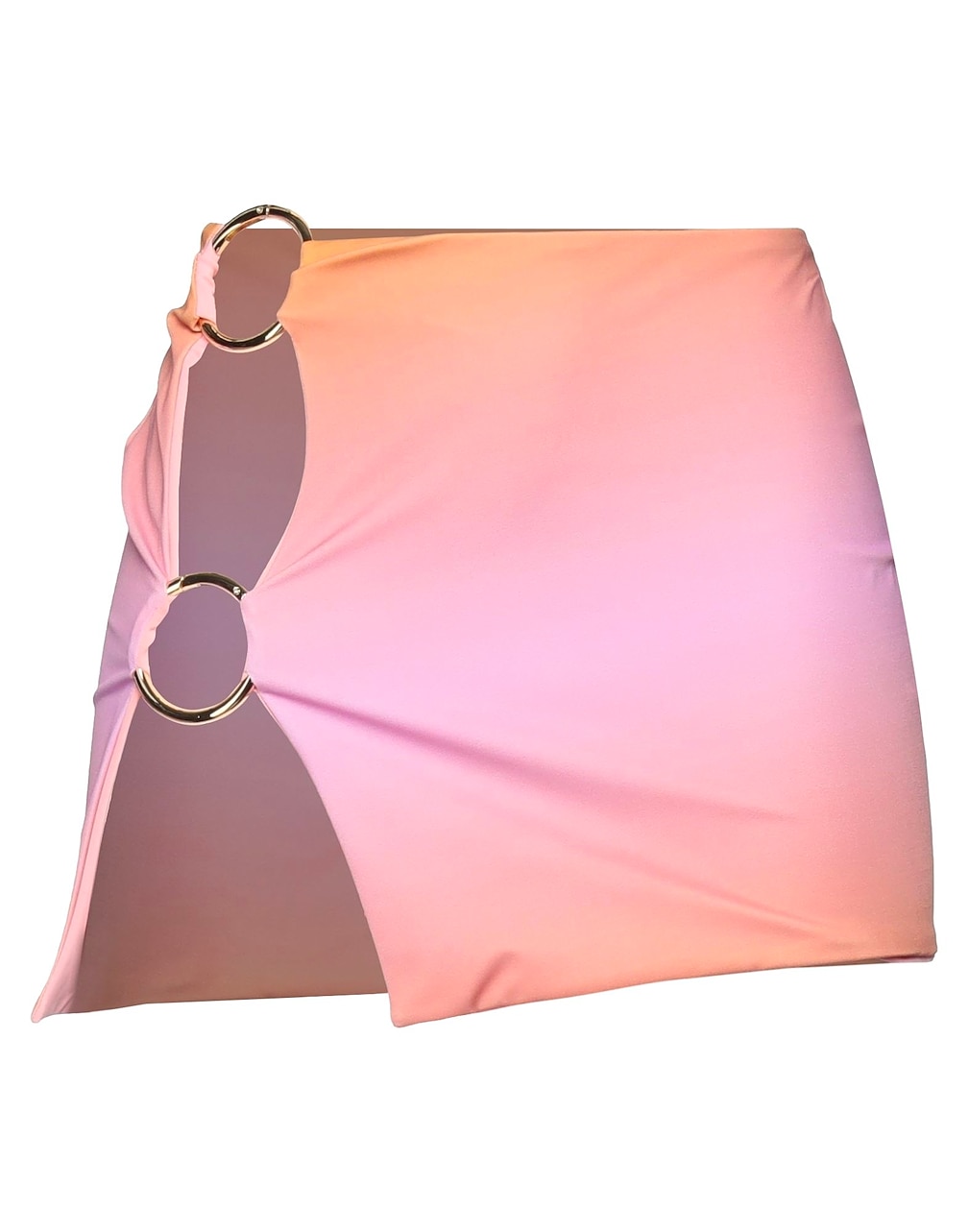 LOUISA BALLOU - Mini skirts