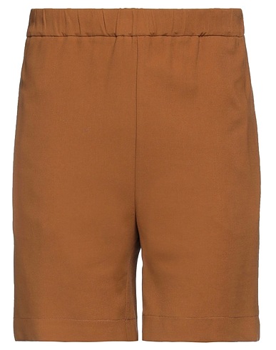 BRIAN DALES Shorts & Bermuda 100% Cotton