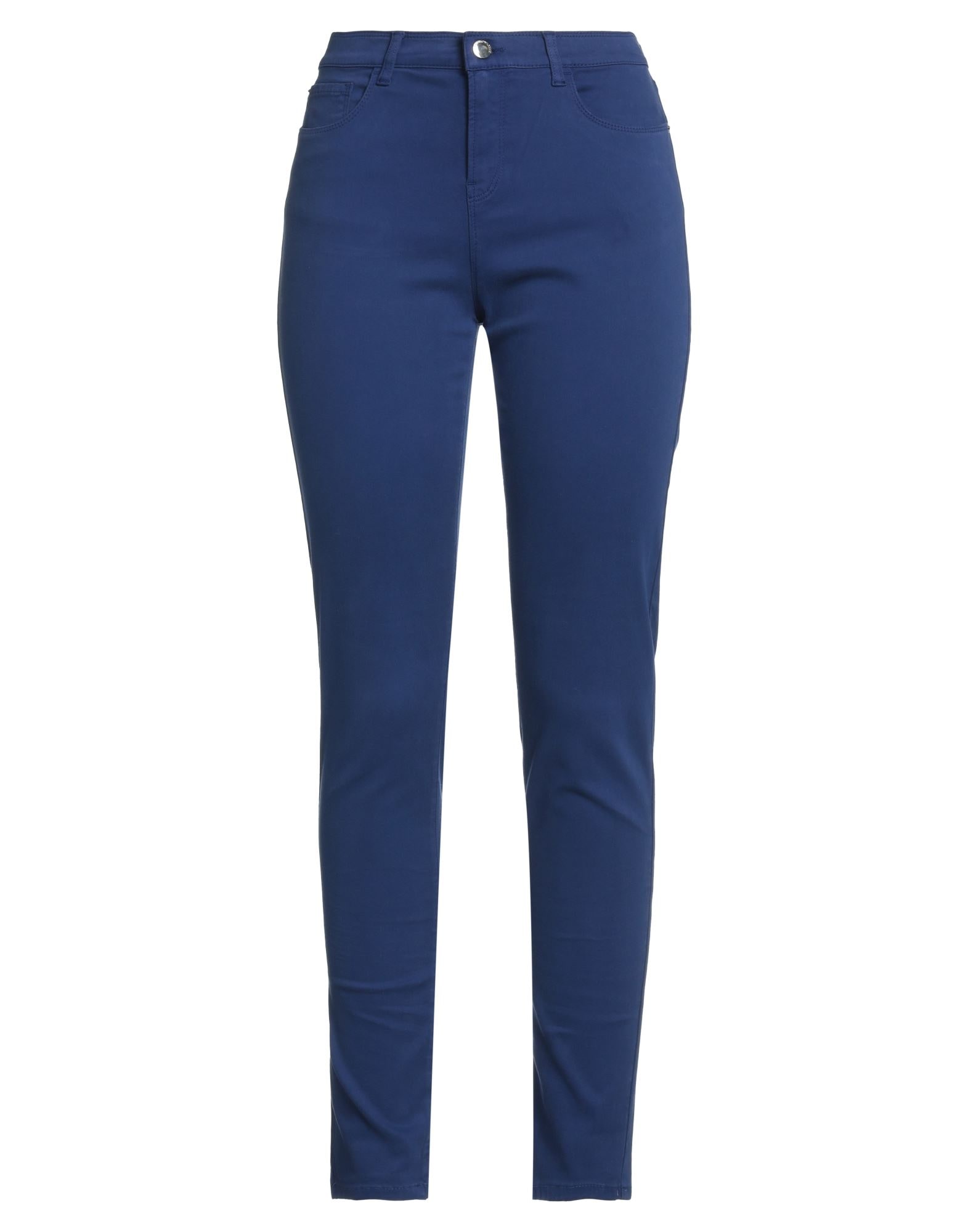 EMPORIO ARMANI - Trousers