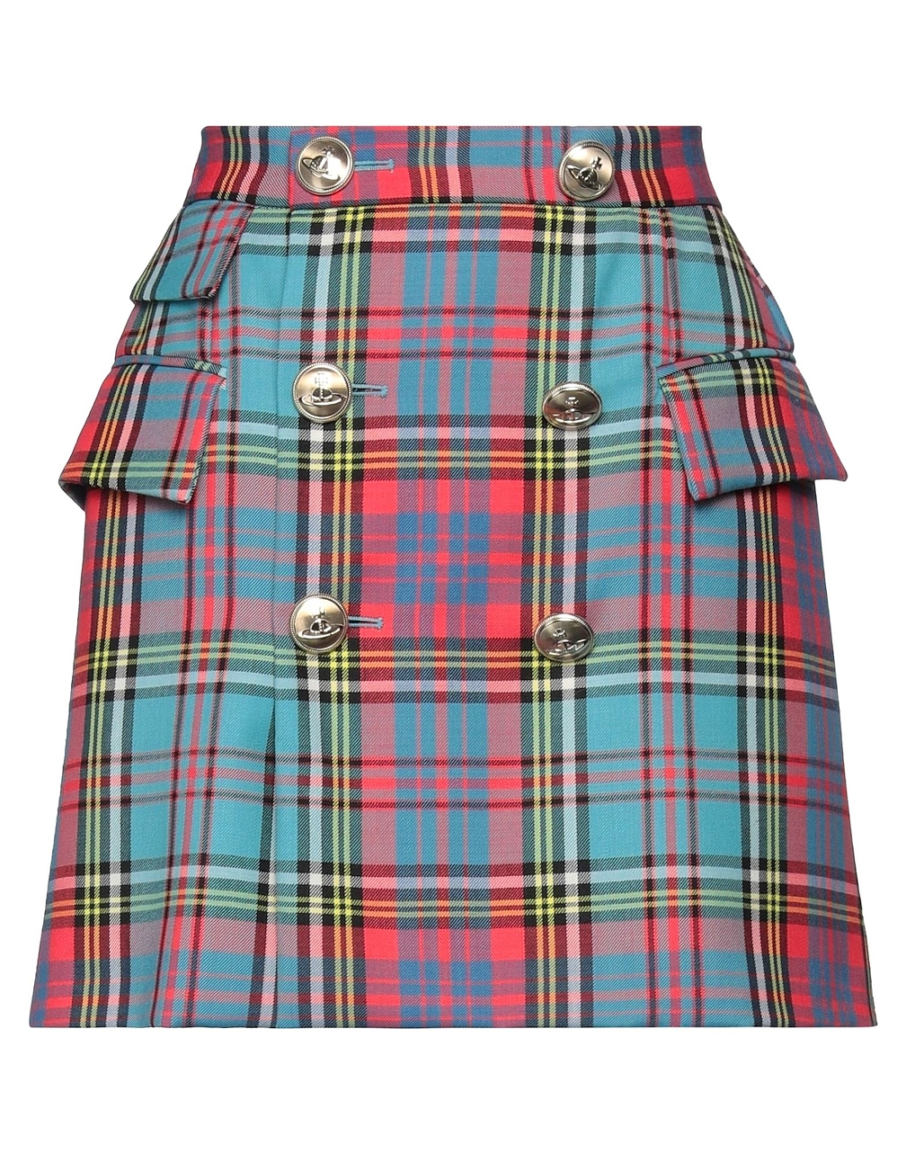 VIVIENNE WESTWOOD - Miniröcke