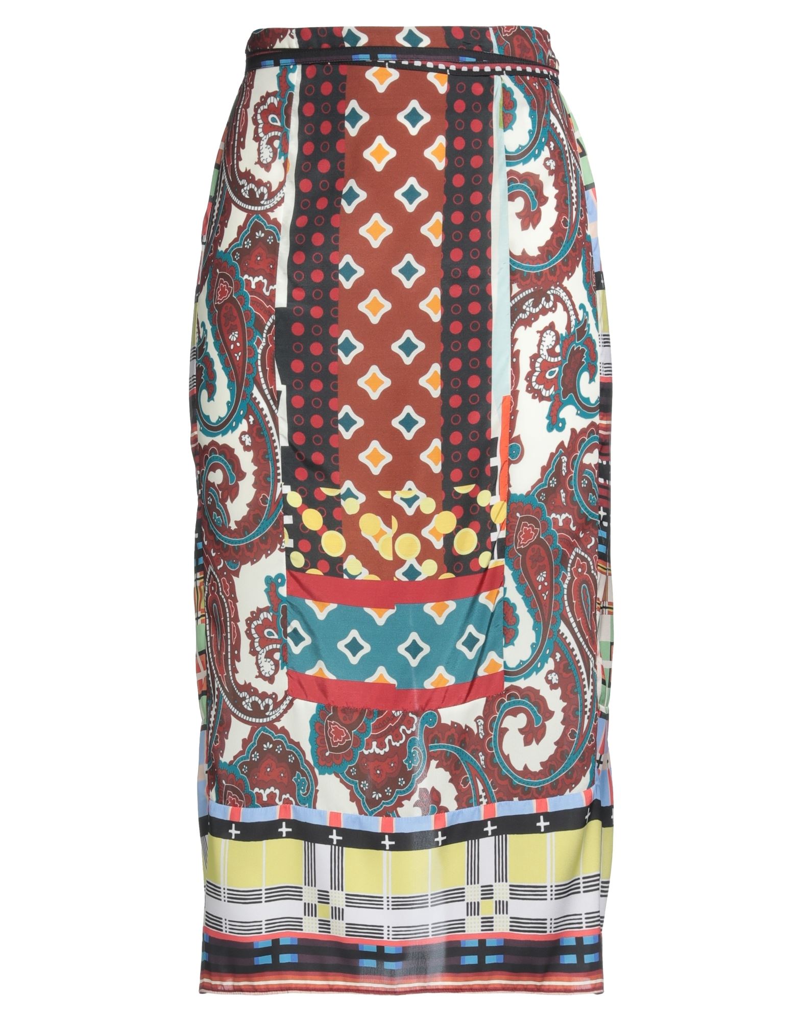 DSQUARED2 - Midi skirts