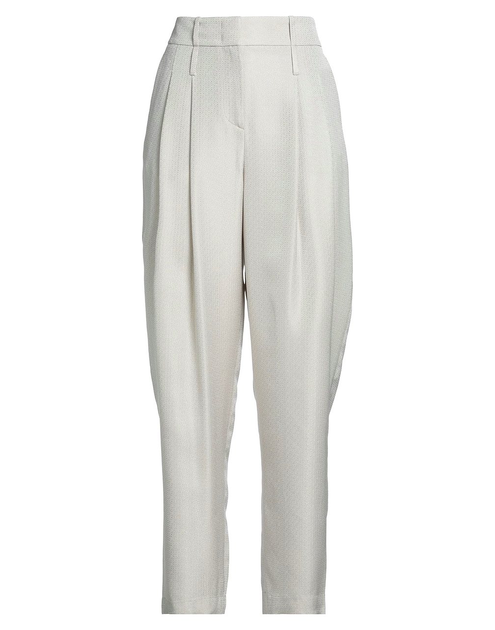 GIORGIO ARMANI - Pants