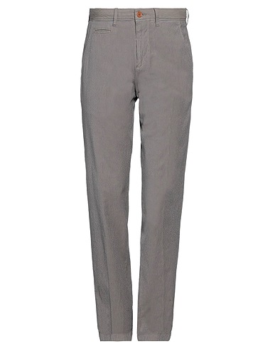 MARCIANO by GUESS Casual trouser Khaki 99% Cotton, 1% Elastane