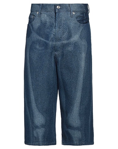 OFF-WHITE™ Denim pants Blue 100% Cotton