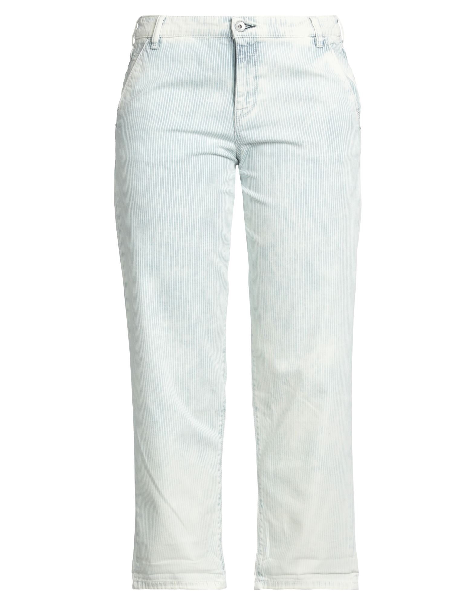 EMPORIO ARMANI - Джинсовые брюки