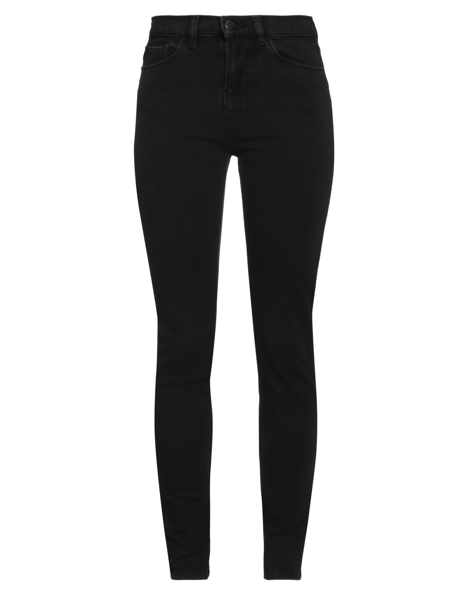 EMPORIO ARMANI - Джинсовые брюки