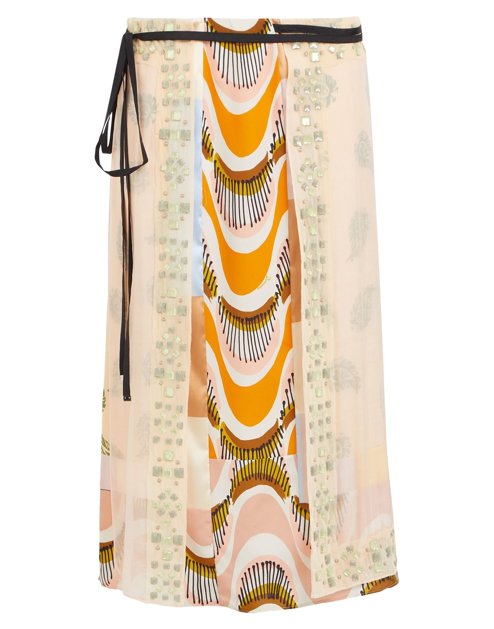 DSQUARED2 - Midi skirts
