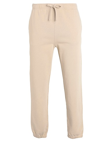 POLO RALPH LAUREN Pantalon LOOPBACK TERRY SWEATPANT
 Sable 100% Coton