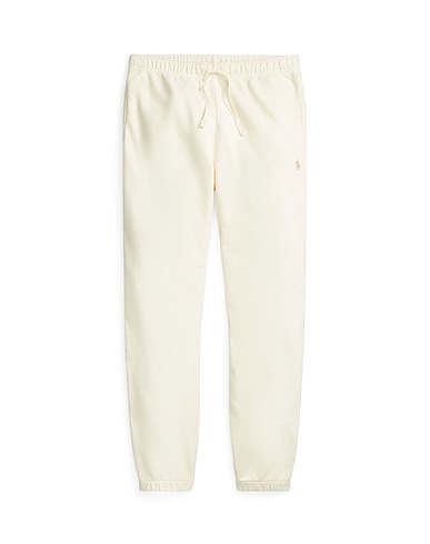 POLO RALPH LAUREN 캐주얼 바지 LOOPBACK TERRY SWEATPANT
100% 코튼