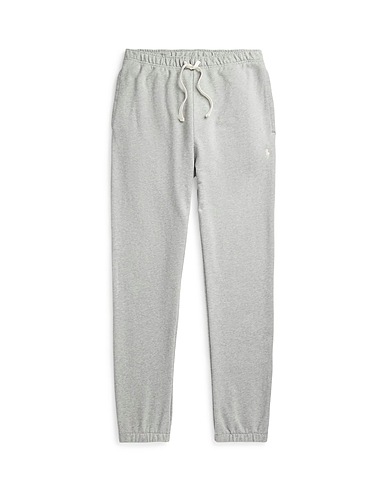 POLO RALPH LAUREN Sports trouser LOOPBACK TERRY SWEATPANT
100% Cotton