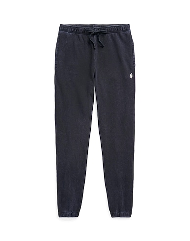 POLO RALPH LAUREN Pantalon sportif LOOPBACK TERRY SWEATPANT
100% Coton
