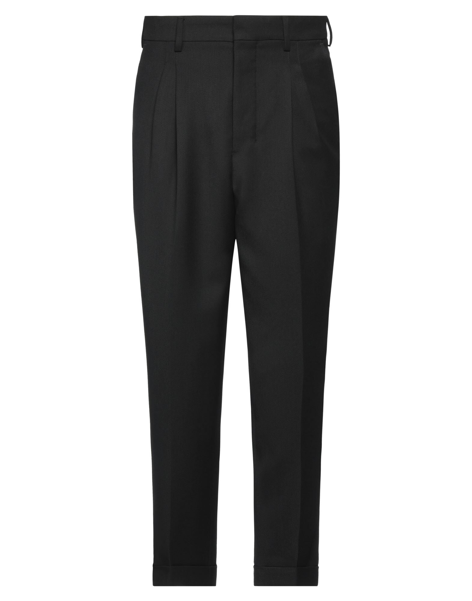 AMI ALEXANDRE MATTIUSSI - Pants