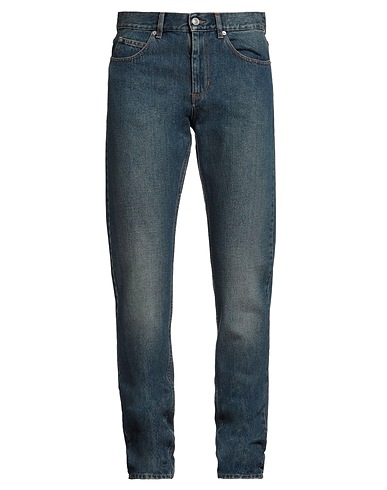 ISABEL MARANT Pantaloni jeans Blu 100% Cotone