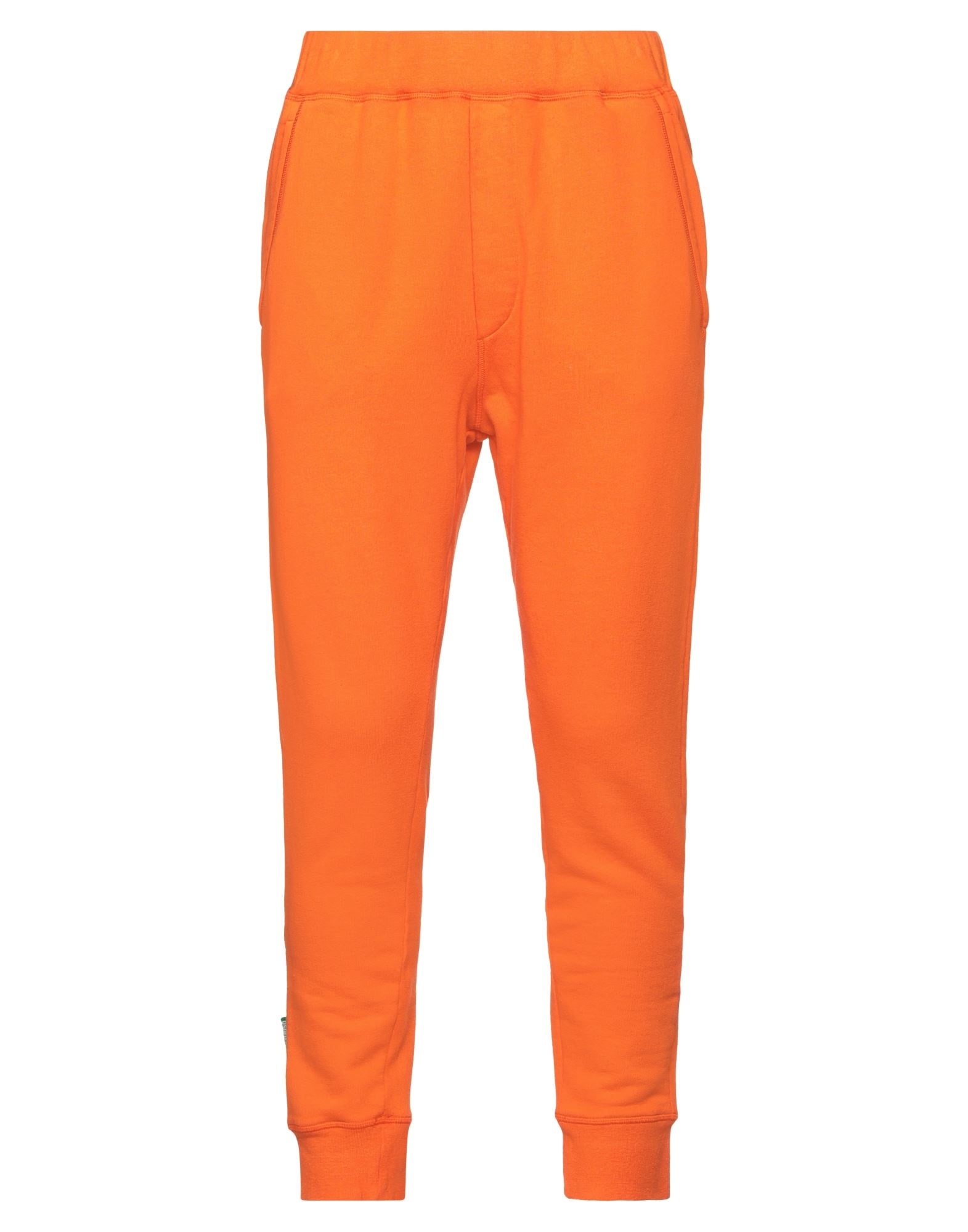 DSQUARED2 Повседневные брюки 32890₽